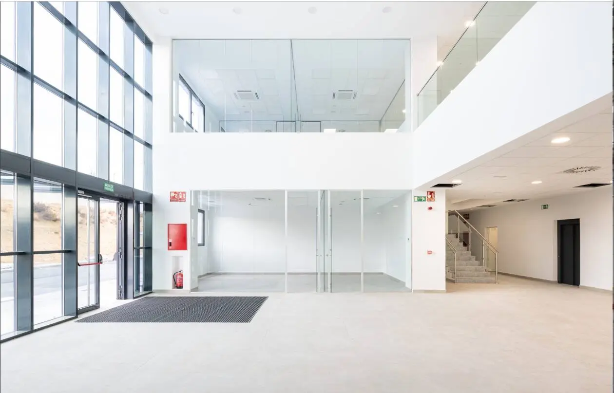 Logistics warehouse for rent of 30,696 m²- Illescas, Toledo. 25